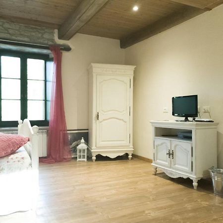 A Casa Di Anna Bed & Breakfast Cortemilia ภายนอก รูปภาพ