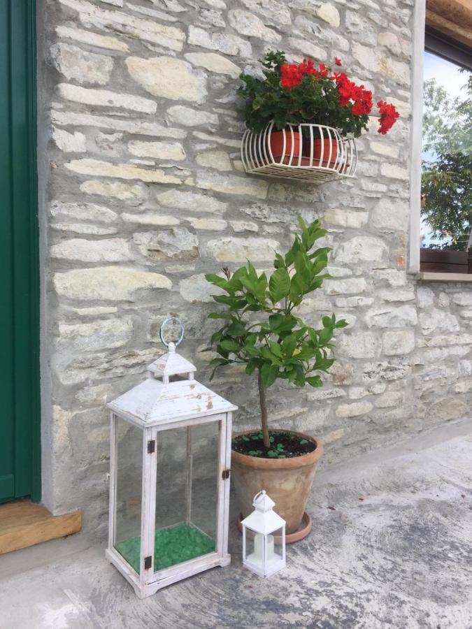 A Casa Di Anna Bed & Breakfast Cortemilia ภายนอก รูปภาพ