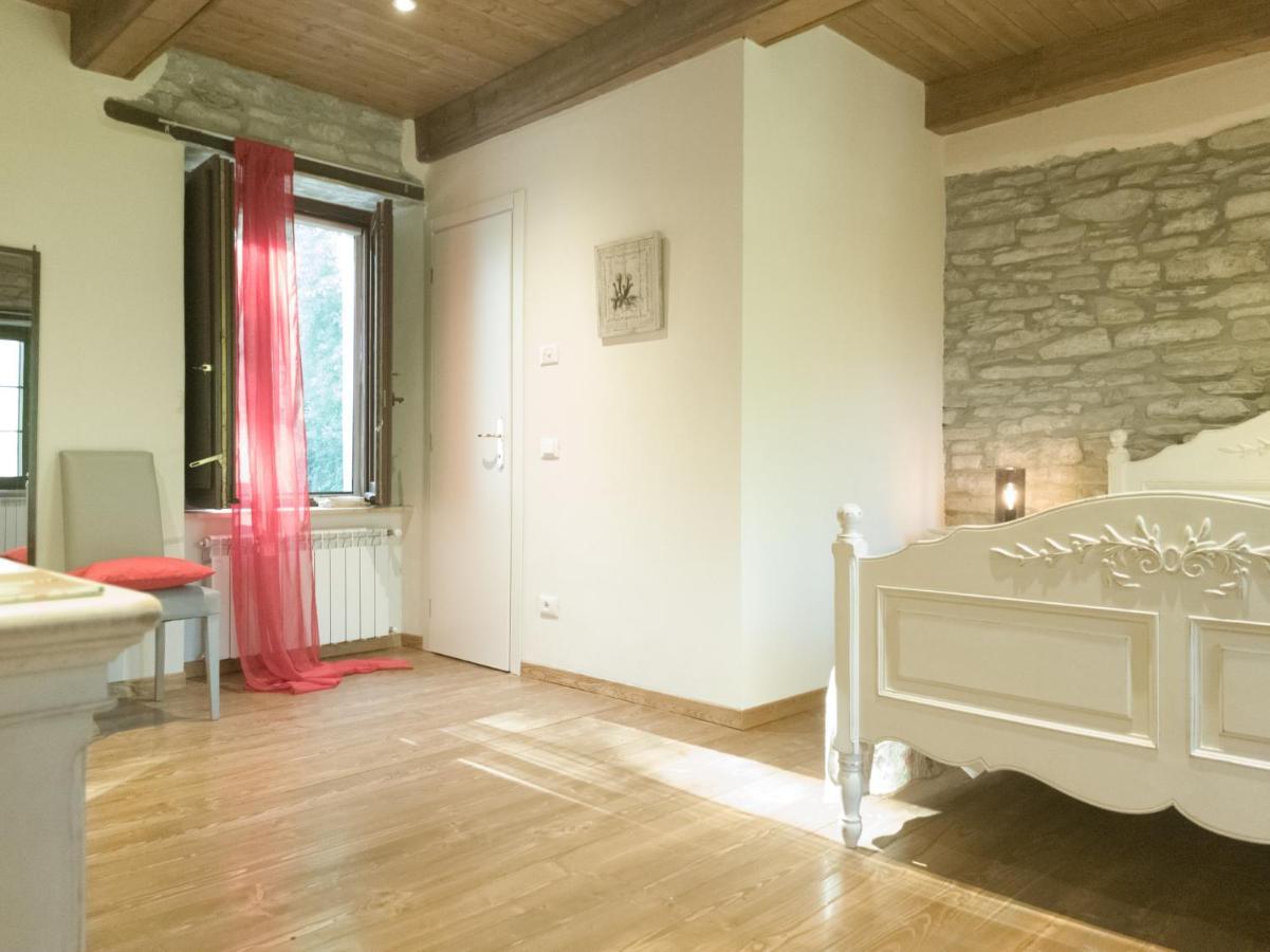 A Casa Di Anna Bed & Breakfast Cortemilia ภายนอก รูปภาพ